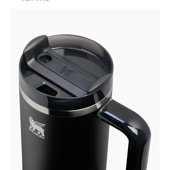 Stanley 1913 x JENNIE BLACKPINK LUXE 30oz Tumbler - Picture 3 of 10